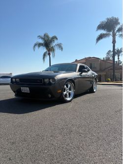 2013 Dodge charger at