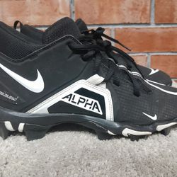 Nike Kid Football Cleats 