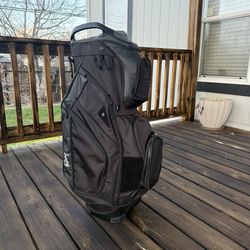 Sunday Golf The Big Rig