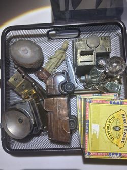 Collectables