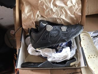 Original Oreo 4s 1999