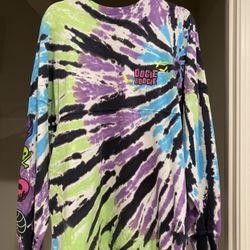 Disney Park Oogie Boogie Spirit Jersey