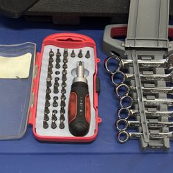 Husky tools