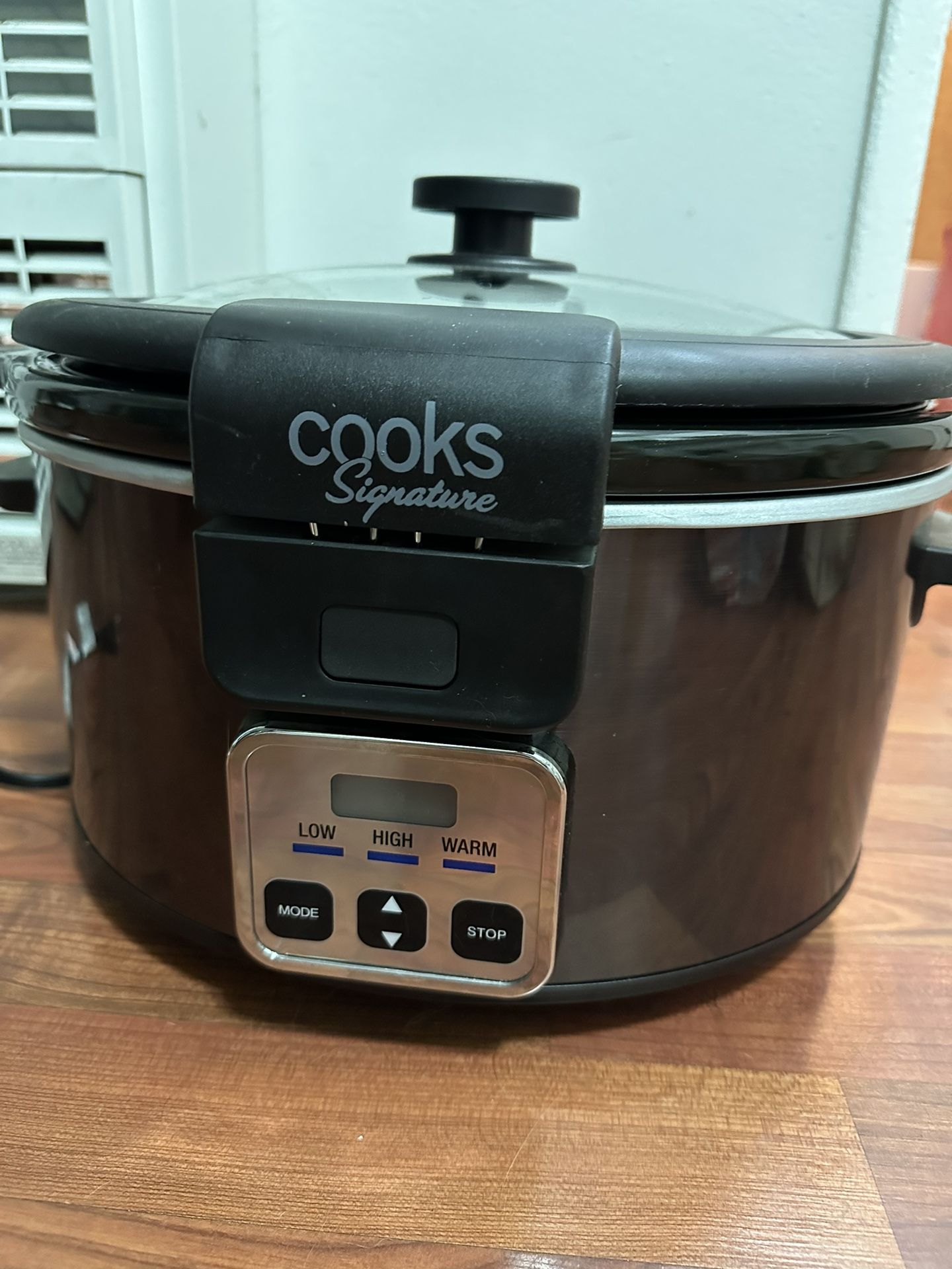 Crock Pot