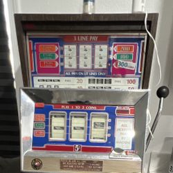 Slot Machine