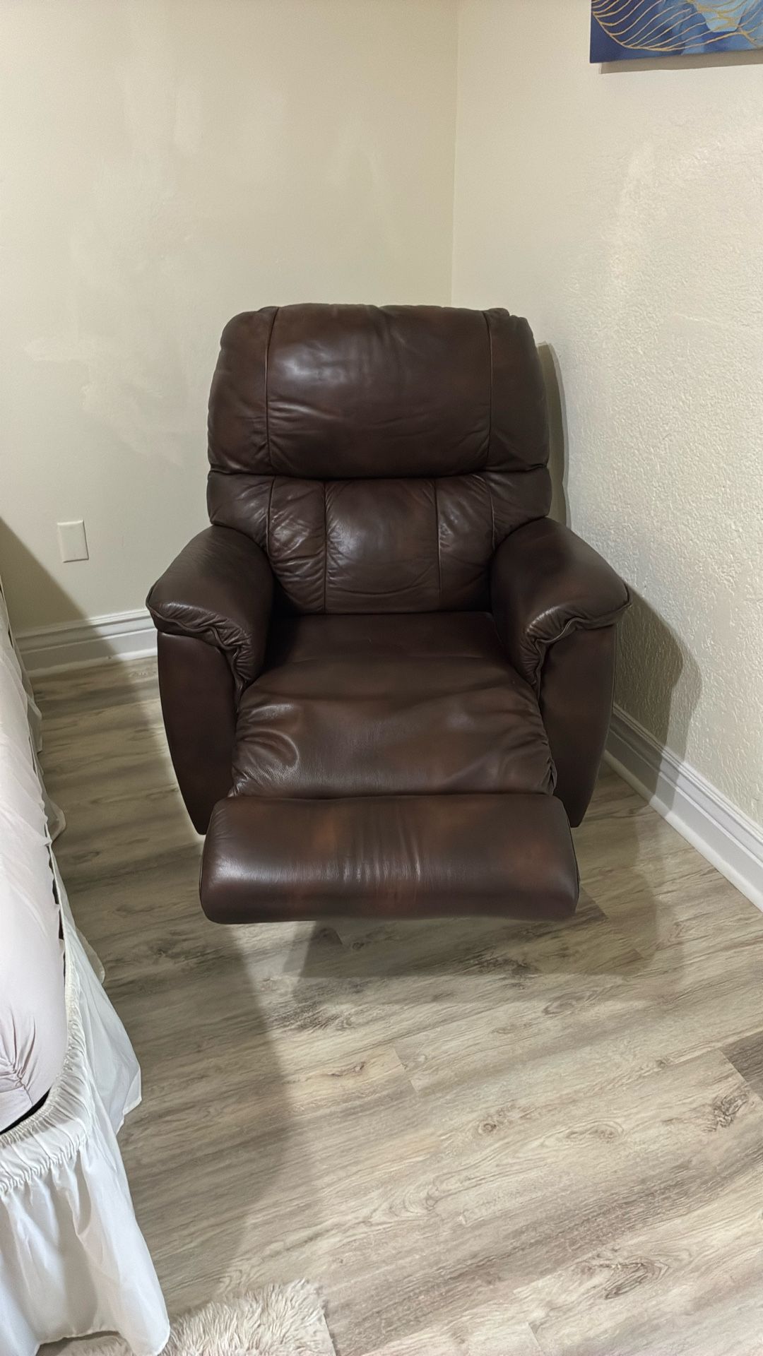 Recliner