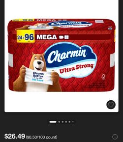 Charmin 