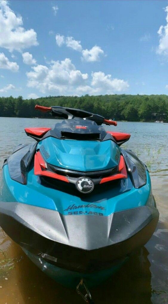 Sea-Doo