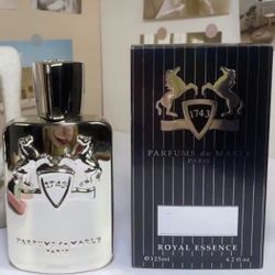PARFUMS de MARLYX 125ml