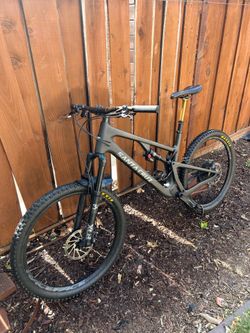 Santa Cruz 5010C XL