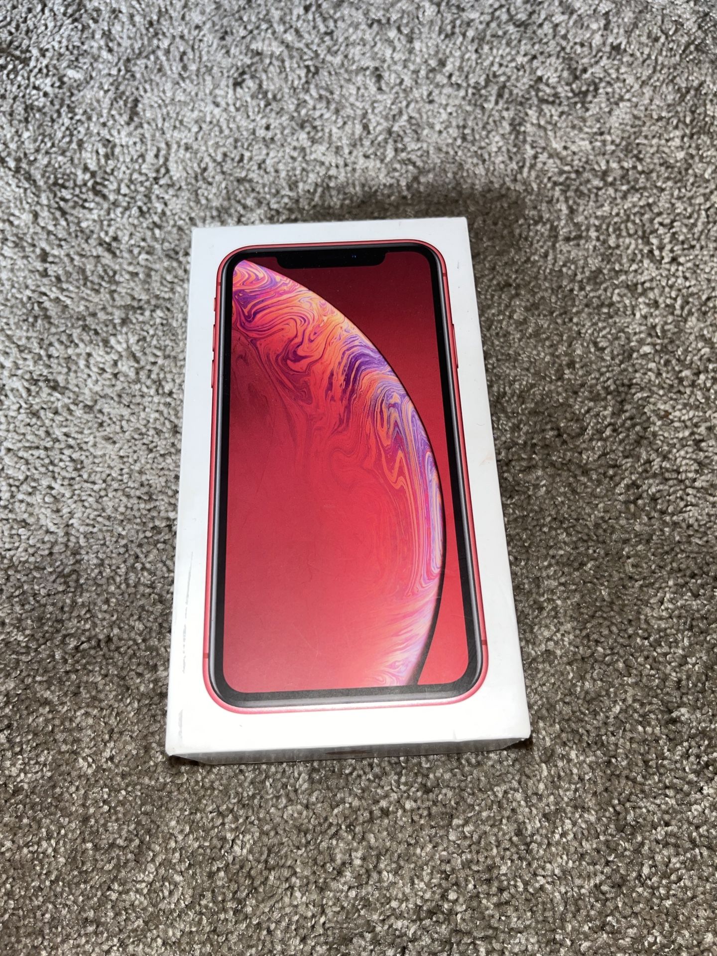 iPhone XR 64GB UNLOCKED