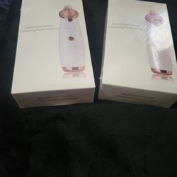 Multifunctional Cleaning Instrument