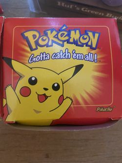 Limited Edition Pokémon 23k Gold Played Trading Cards 