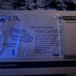 Xerox Phase 4150 Printer Cartridge 