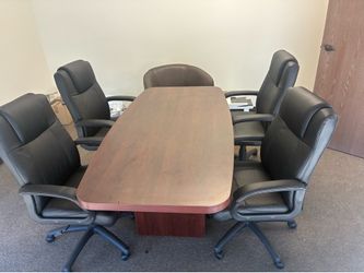 Office table