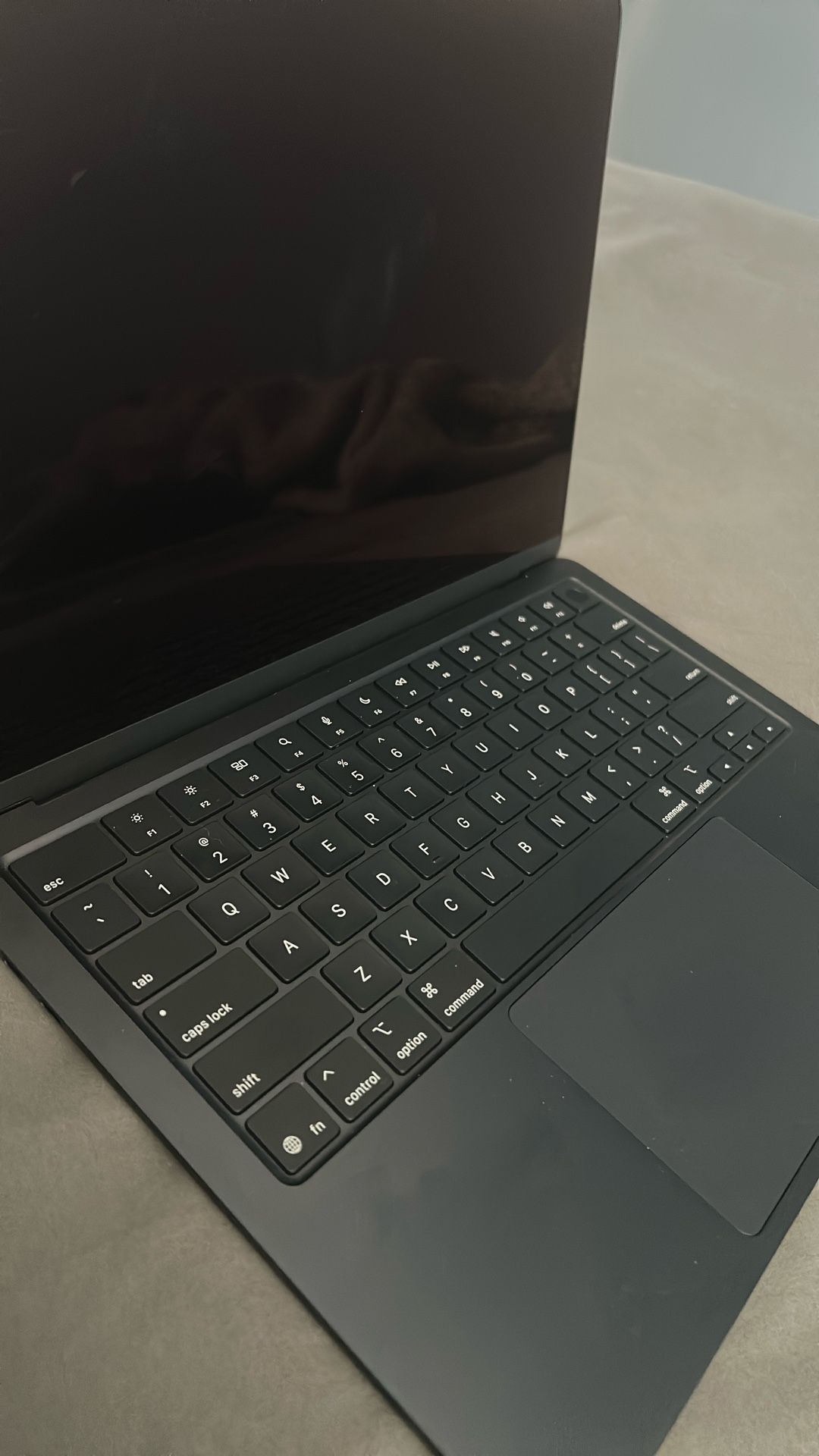 MacBook Air 13inch M4