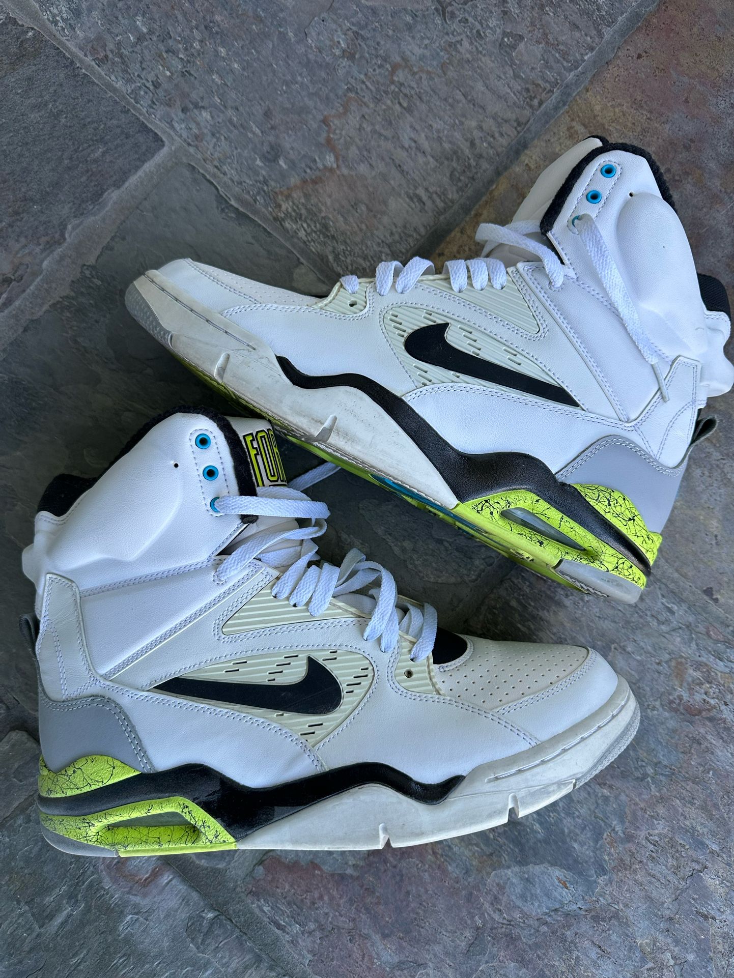 Nike Air Command Force