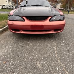 1994 Ford Mustang