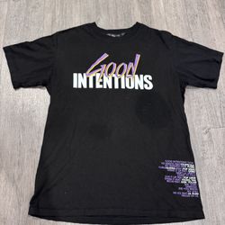 Nav x Vlone Doves Tee