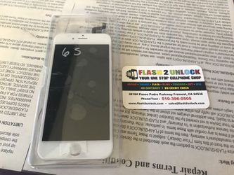 IPhone 6s Screen Replacement Brand New