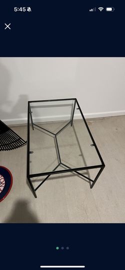 Coffee Small Table