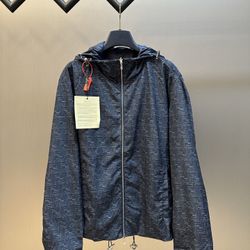 Fendi Men’s Jacket 2025 New 