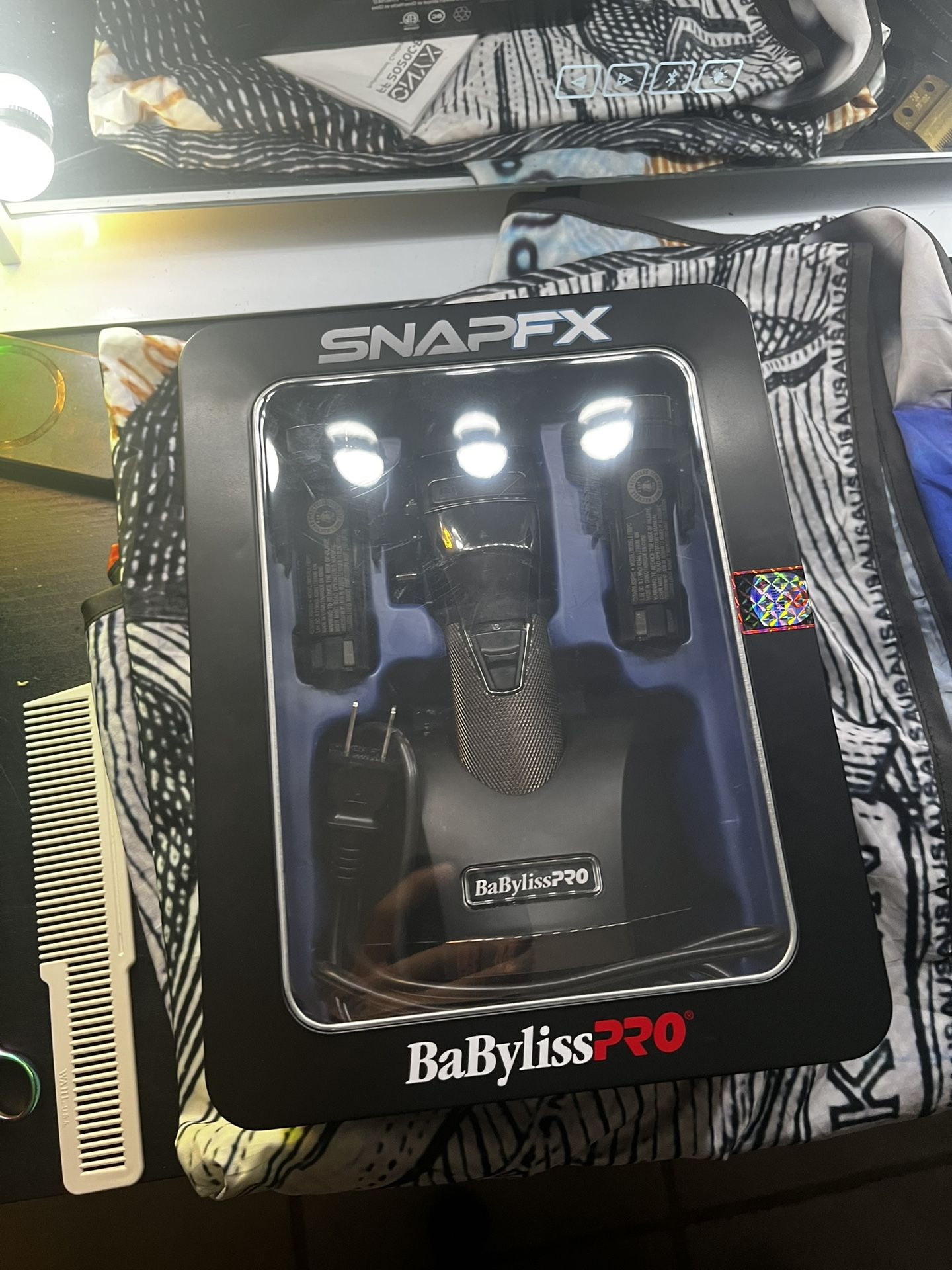 Babyliss Clipper