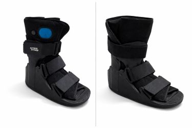 Pneumatic Cam Boot LARGE plus Even-up Shoe Balancer