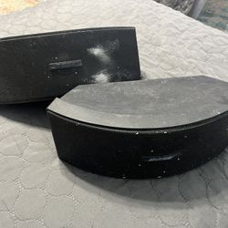 BOSE Outdoor Speakers