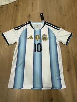 Argentina Jersey 