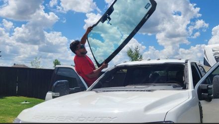 2026 Sale Auto * Glass * Nuevos a Precios De Bodega