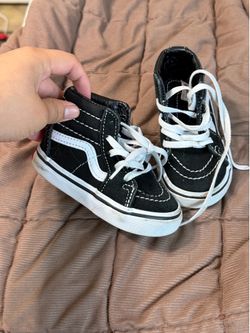 Toddler Vanz