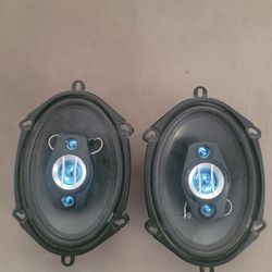 Replacement SPEAKER 5X7 6X8