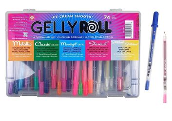 Gel Pens for Sale in Rancho Santa Margarita, CA - OfferUp