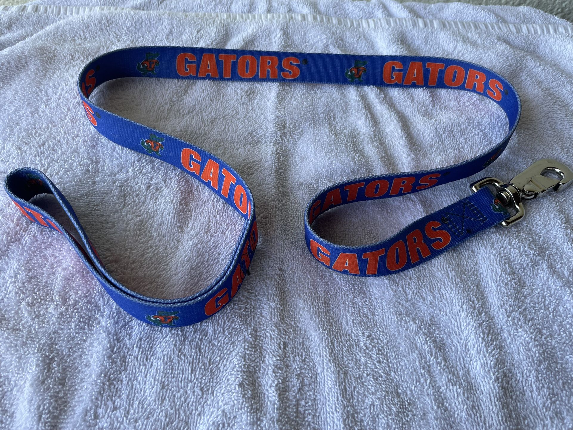 Gator Dog Leash