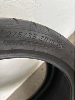 tire 235 /75 /zr18
