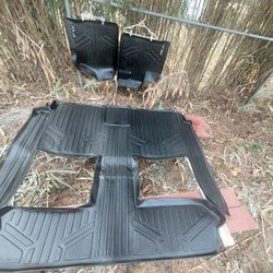 Car Mats