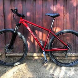 Gravity 29” MTB 