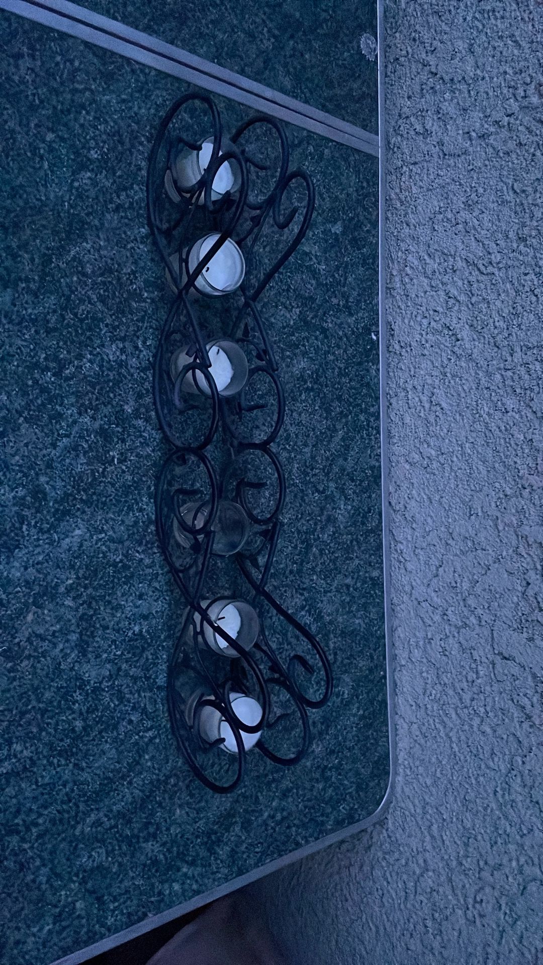 Candle Holder