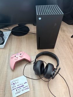 Xbox Series X 1TB Console