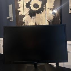 LG UltraGear Gaming Monitor