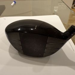 Titleist TSR Driver head 9 Degree