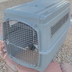 New Extra Large  Petmate Sky Kennel 40"  Dog Crate  XL