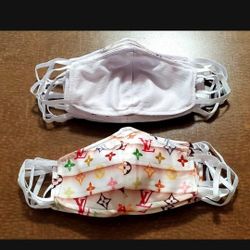 Adult Face Mask 07611