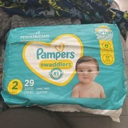Pamper New