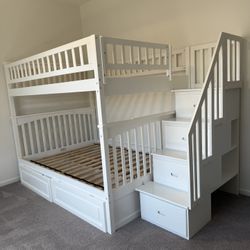 Bunk Bed