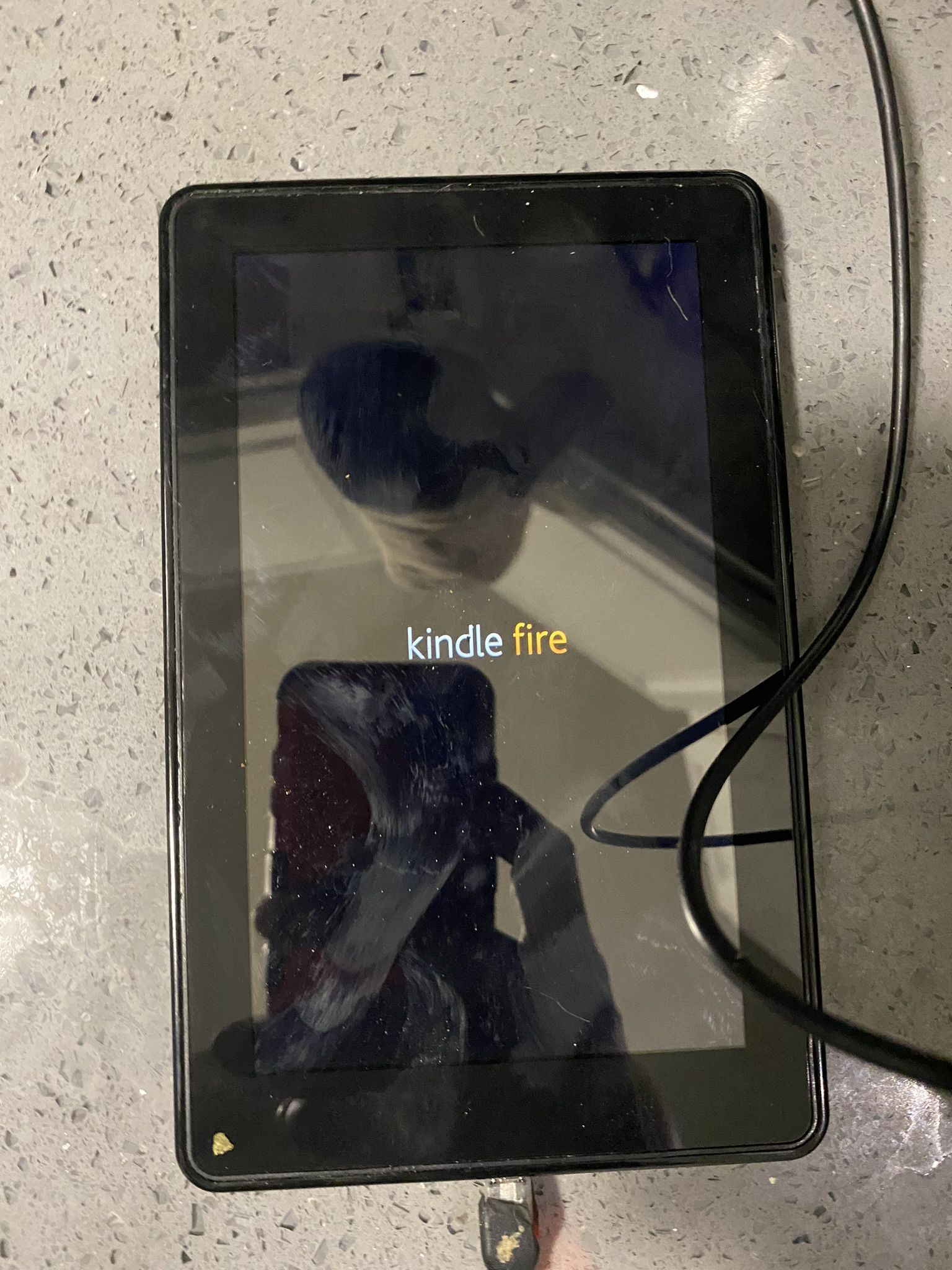 Kindle Fire