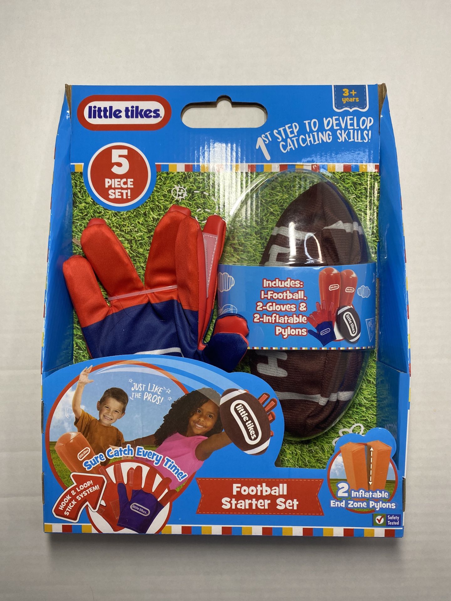 Little Tikes Football Starter Set