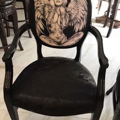 Marilyn Monroe Chair