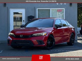 2023 Honda Civic